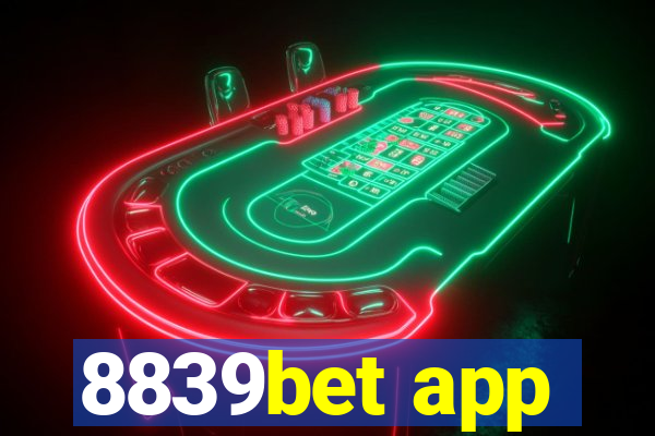 8839bet app